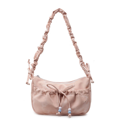 Verstellbare Sling-Handtasche