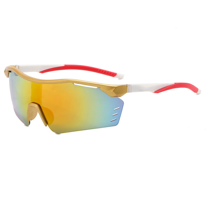 Herren Performance Sport Sonnenbrille Brehn