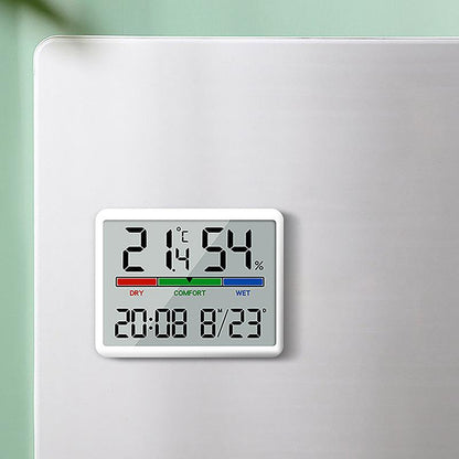 Praktisches Hygrometer Brehn