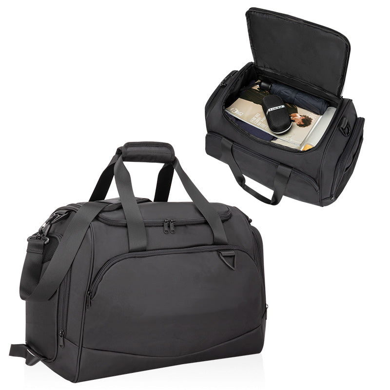 Vielseitige Reisetasche mit Mehrfachfach-Design Brehn
