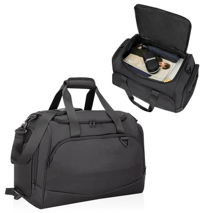Vielseitige Reisetasche mit Mehrfachfach-Design Brehn