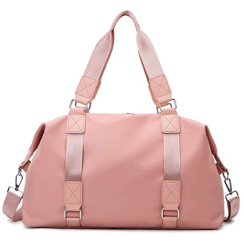 Reise Duffel Tasche
