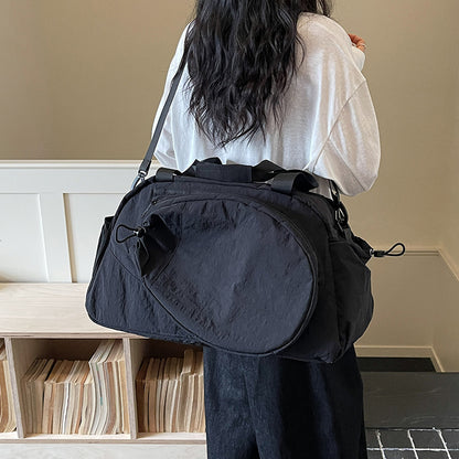 Vielseitige Reisetasche mit Organisationsfächern Brehn