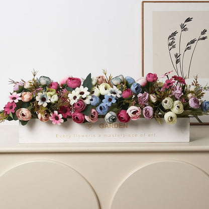 Dekorative Blumenarrangement