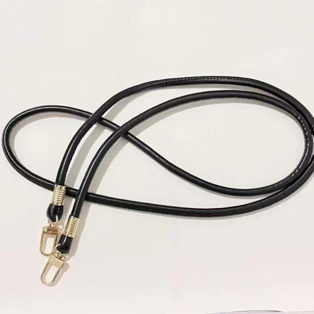 Verstellbares Leder-Nackenband Brehn