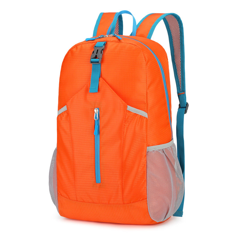 Leichter Reise-Tagesrucksack Brehn