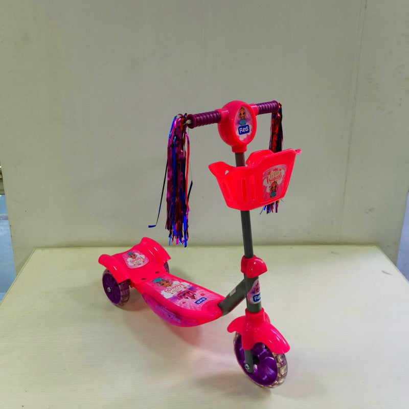 Kick Scooter Brehn