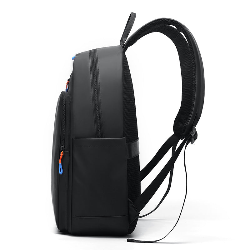 Hochwertiger Mehrfachfach-Rucksack Brehn
