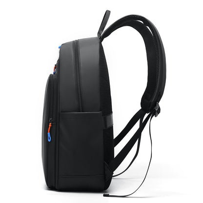 Hochwertiger Mehrfachfach-Rucksack Brehn