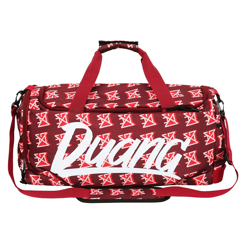 Haltbarer Sport-Duffle-Bag Brehn