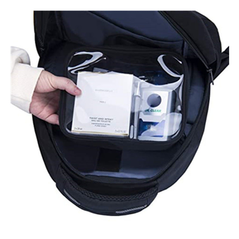 Praktische Reise-Organizer-Taschen Brehn