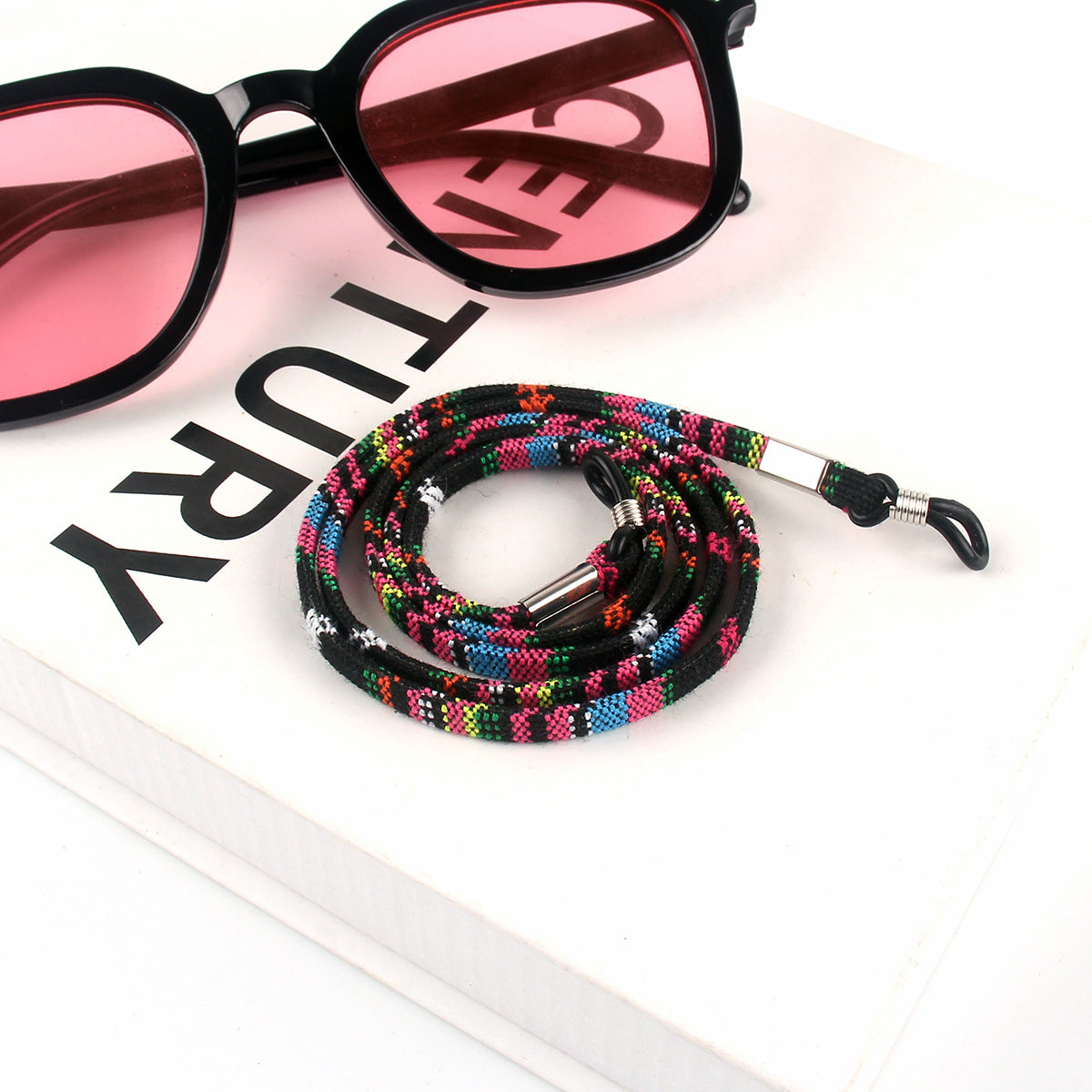 Bunte Eyewear Sicherheitsriemen Brehn