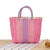 Handgefertigte Strandtasche Brehn