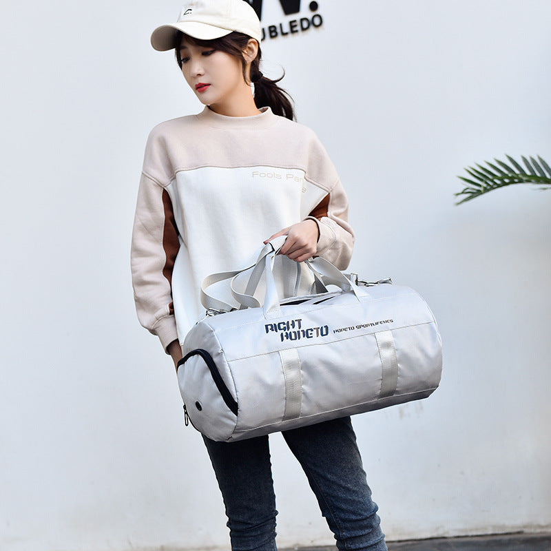 Sport Duffel Bag Brehn