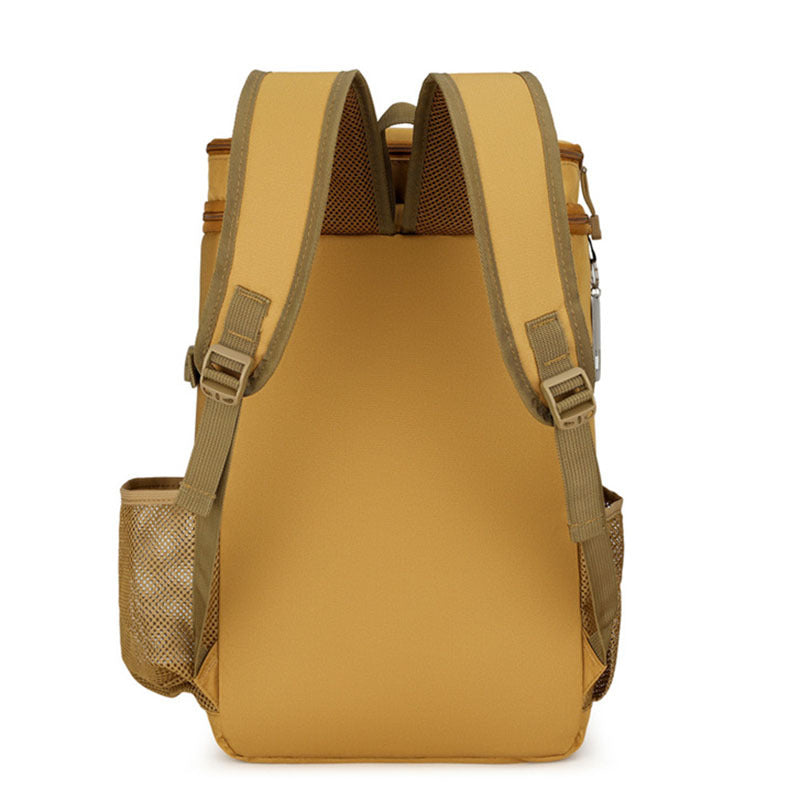 Herren Rucksack mit multifunktionalem Design Brehn