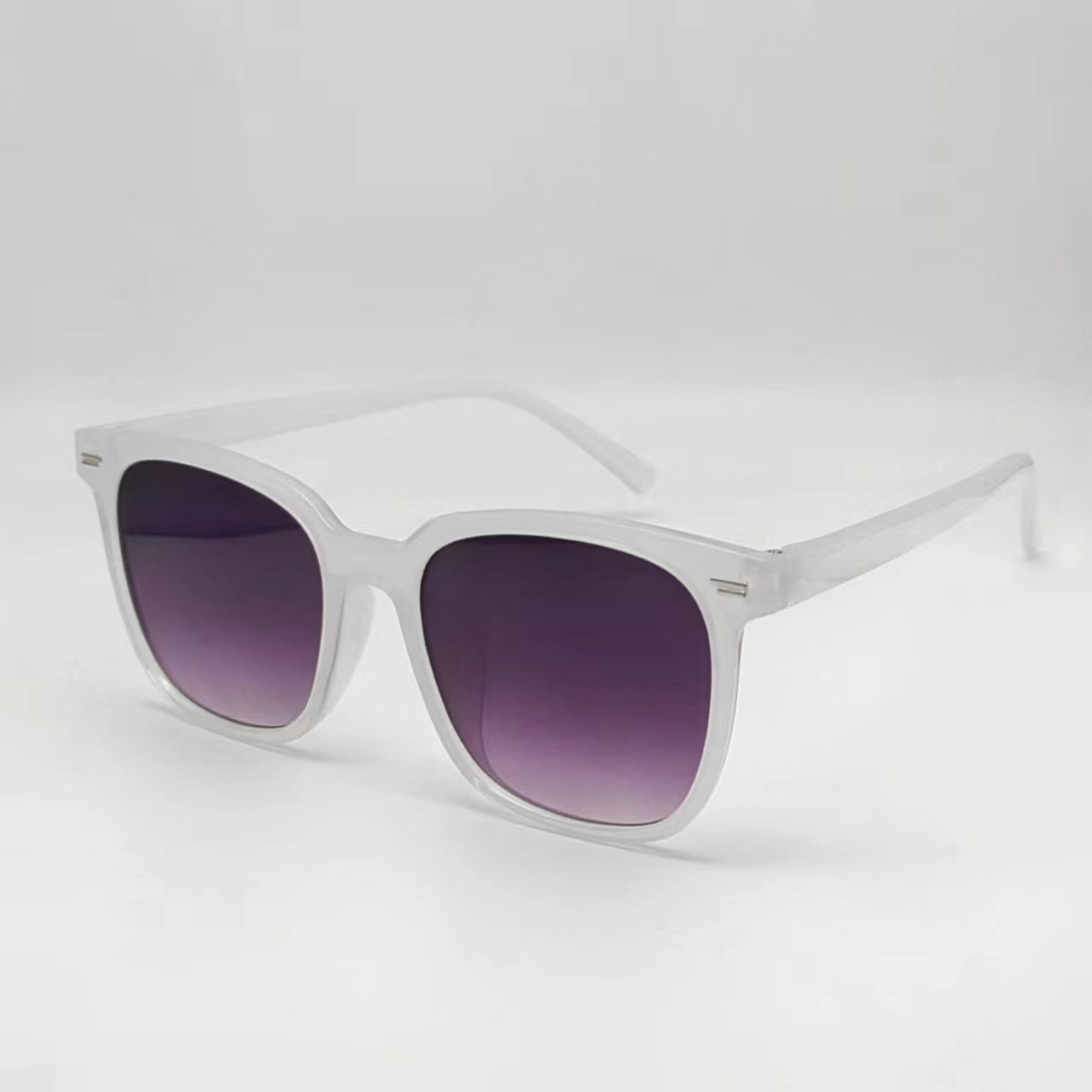 Damen Modische Quadratische Sonnenbrille Brehn