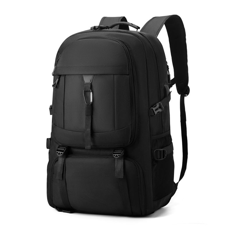Multi-Fach Reise-Rucksack Brehn