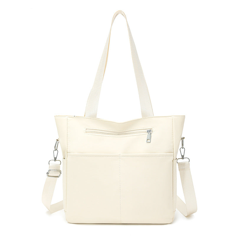 Chic vielseitige Handtasche Brehn