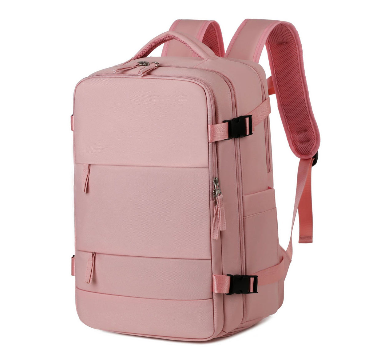 Vielseitiger Reiserrucksack Brehn