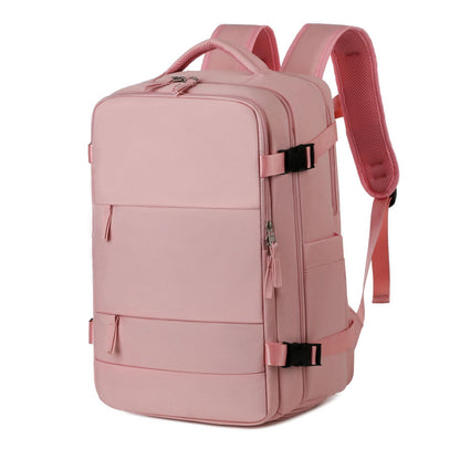 Vielseitiger Reiserrucksack Brehn