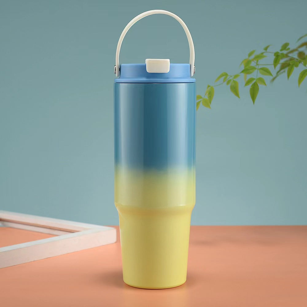 Unisex Isolierte Trinkflasche Brehn