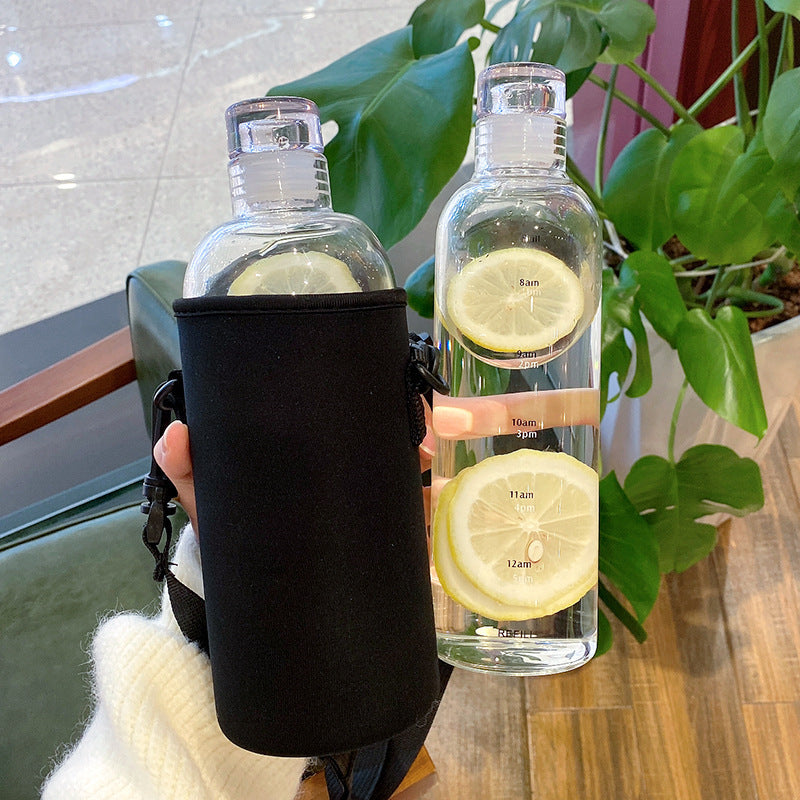 Damen Trinkflasche Brehn