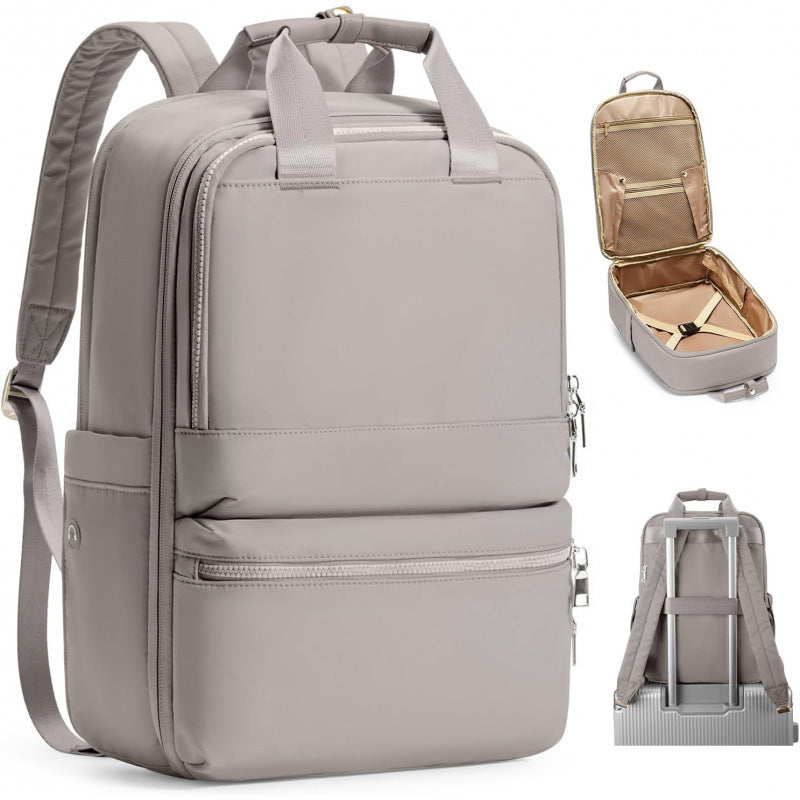 Multi-Funktionaler Reise-Rucksack Brehn