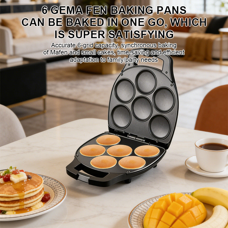 Multi-Function Gourmet Food Cooking Station Brehn