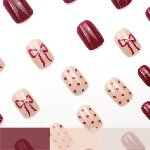 Dekoratives Nagelkunst Design Kit Brehn