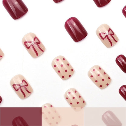 Dekoratives Nagelkunst Design Kit Brehn