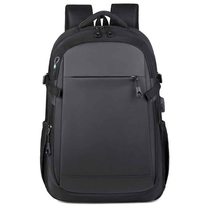 Sleek Urban Tech Rucksack Brehn