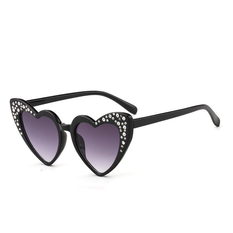 Damen Mode Sonnenbrille Brehn