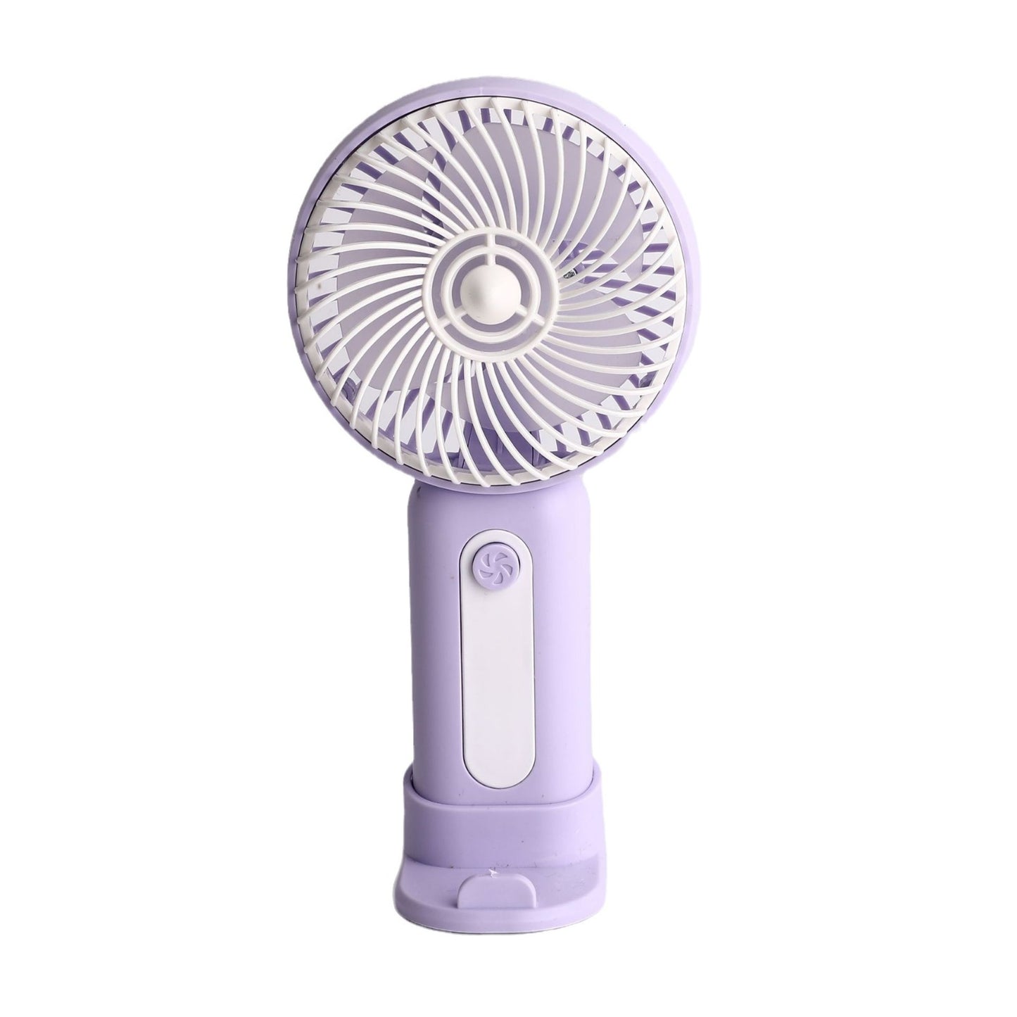 Unisex Tragbarer Handventilator mit mehreren Geschwindigkeitsstufen Brehn