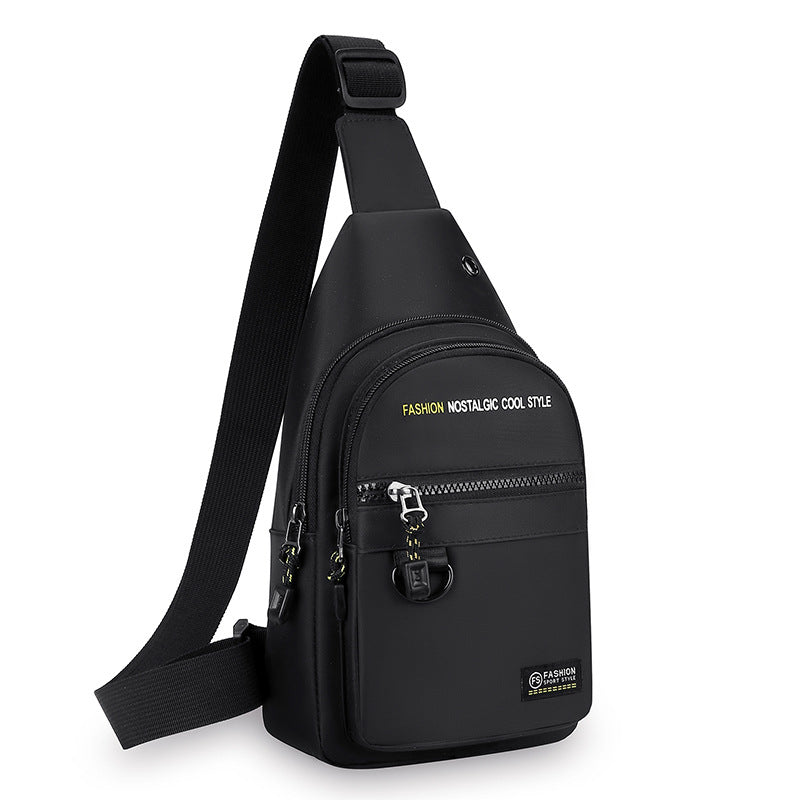 Sling Bag Brehn