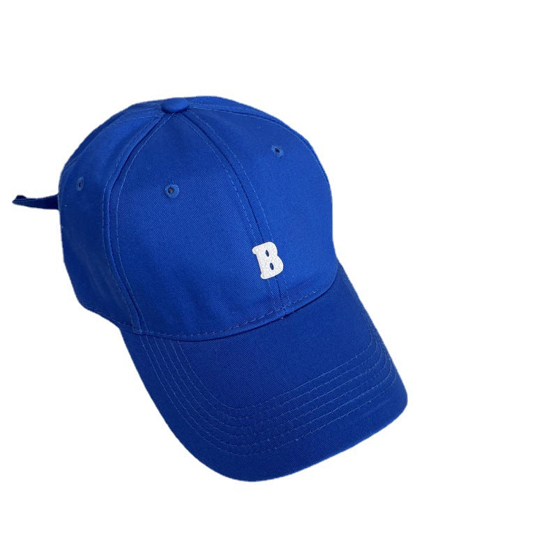Herren Casual Bestickte Baseballmütze Brehn 1783922772
