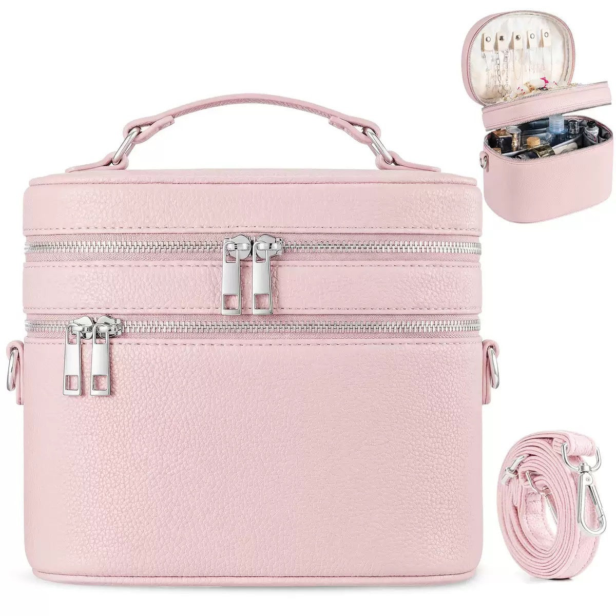 Kosmetiktasche Brehn