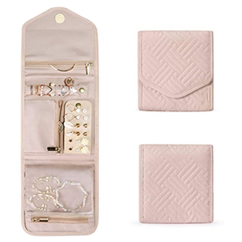 Eleganter Schmuck-Organizer Brehn