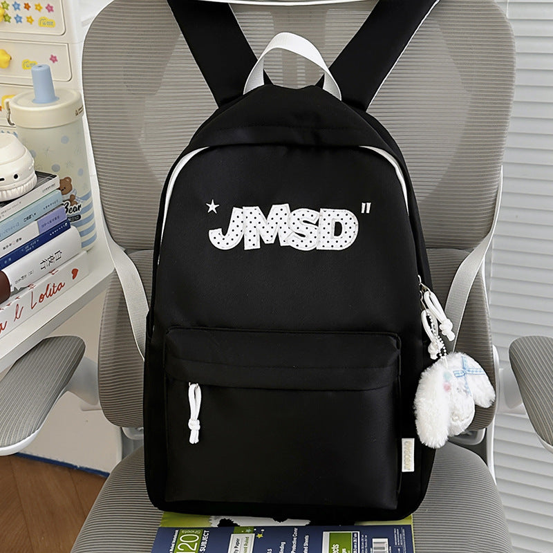 Multitaschen Freizeit Schulrucksack