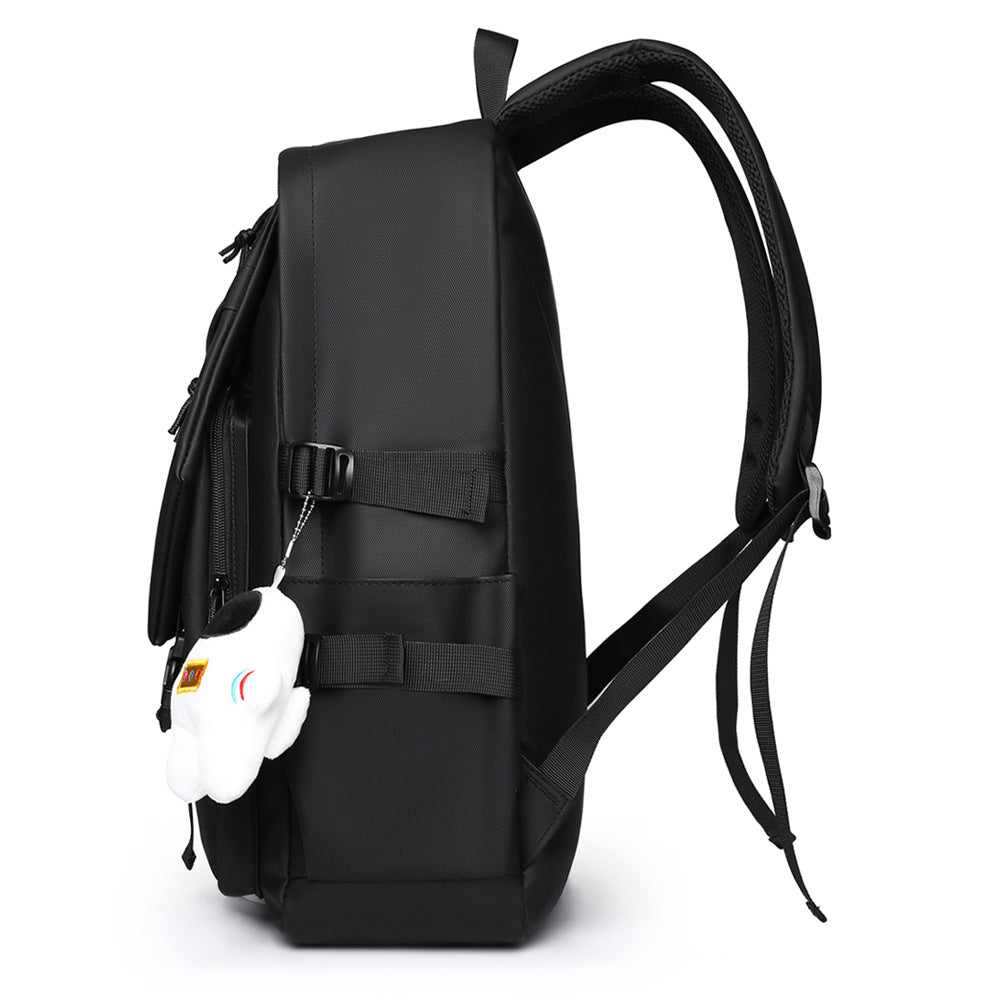 Vielseitiger Mehrweg-Rucksack Brehn