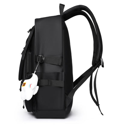 Vielseitiger Mehrweg-Rucksack Brehn