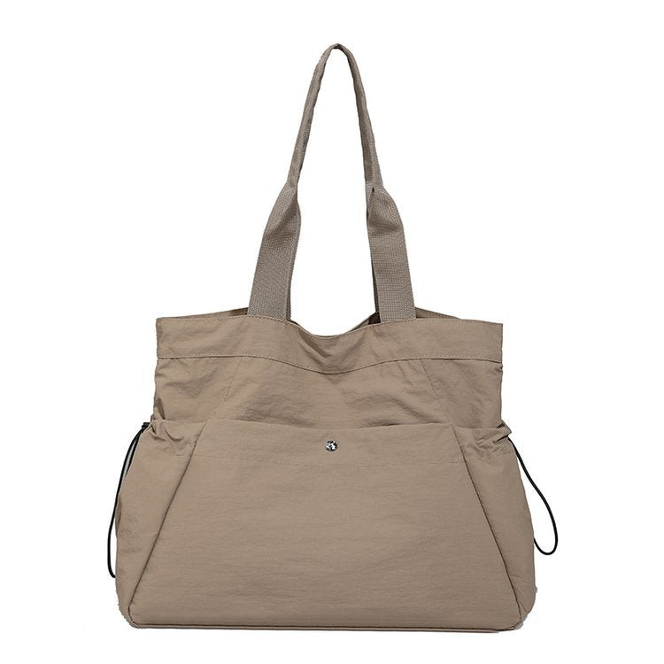 Leichtgewichtiger Vielseitiger Outdoor-Tote-Bag Brehn