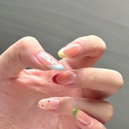 Nagelkunst Tipps mit kreativen Designs