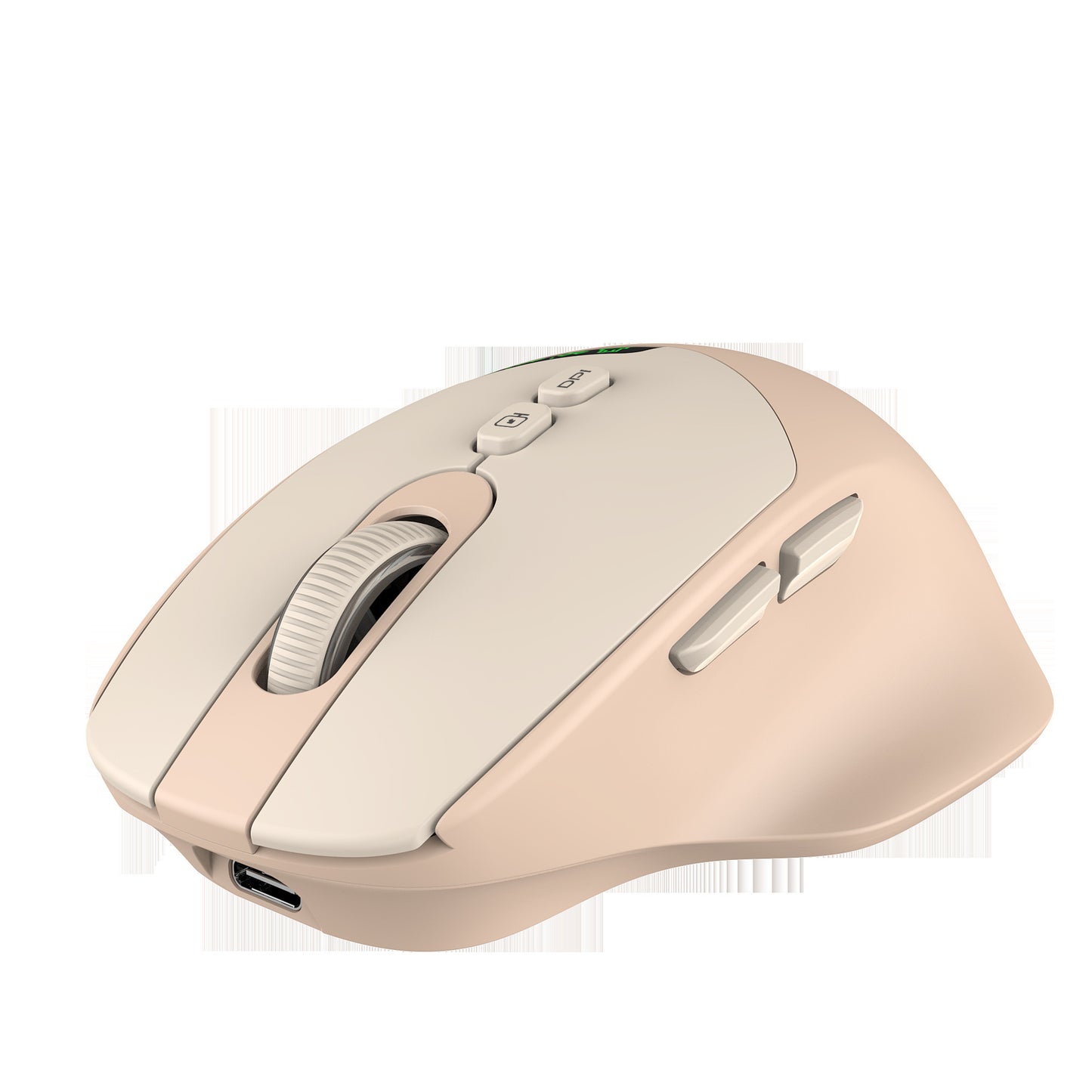 Ergonomische Funkmaus Brehn