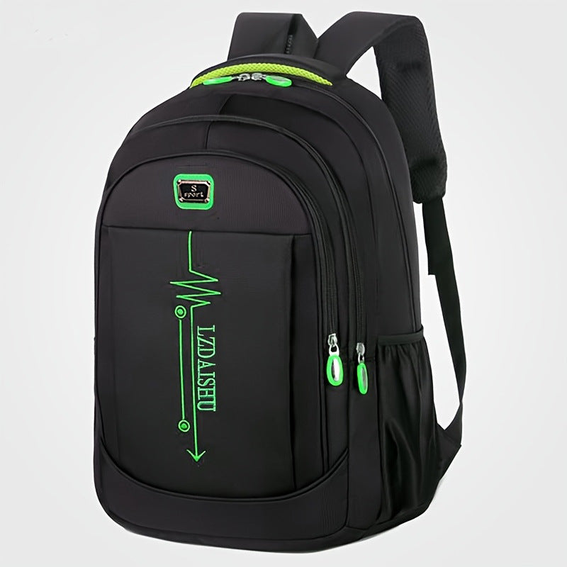 Robuster Reise-Rucksack Brehn