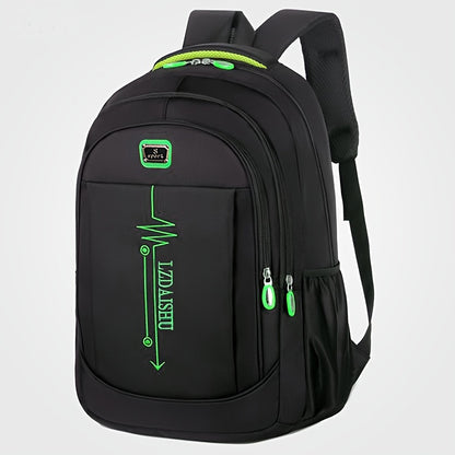 Robuster Reise-Rucksack Brehn