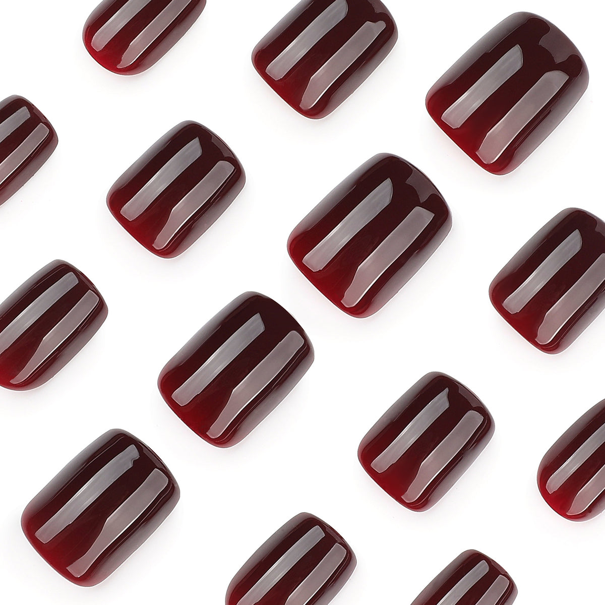 Hochwertige und elegante Nagelkunst Brehn