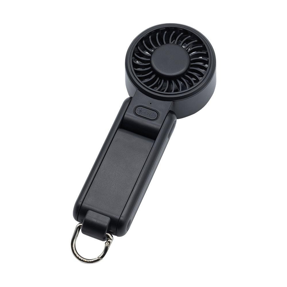 Damen Tragbarer Mini Ventilator Brehn