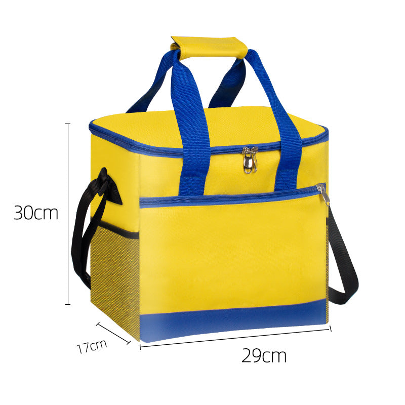 Damen Kühltasche Brehn