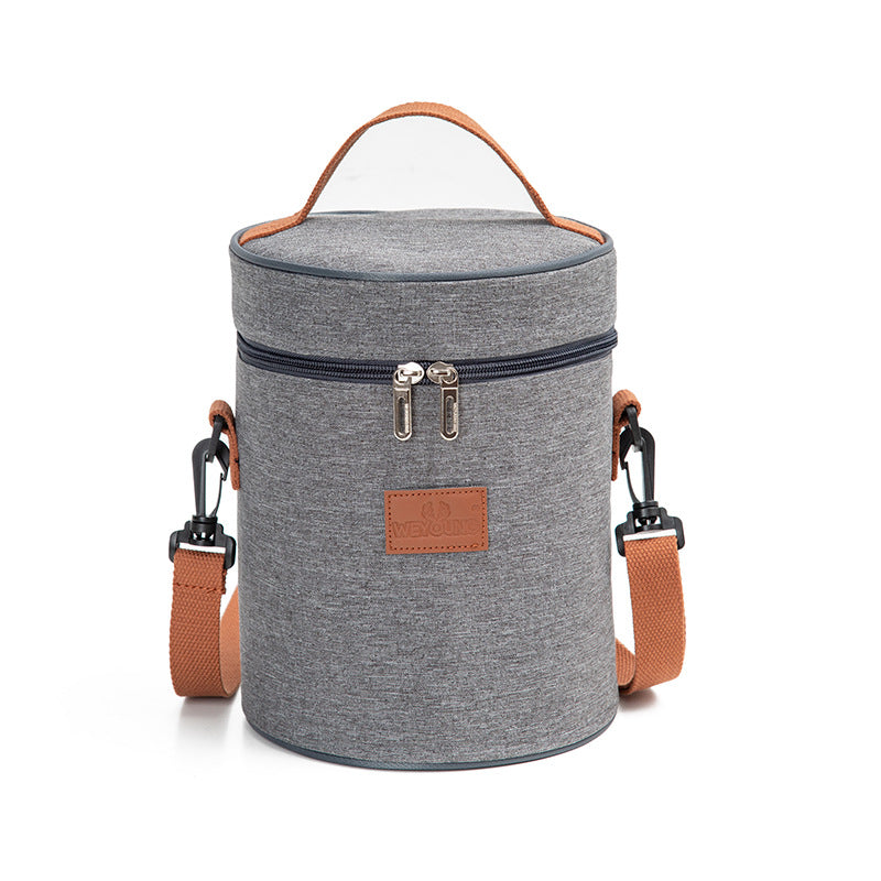 Damen isolierter Kühltasche von Brehn