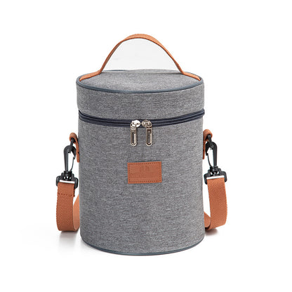 Damen isolierter Kühltasche von Brehn